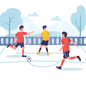 EGYÉNI SPORT COACHING