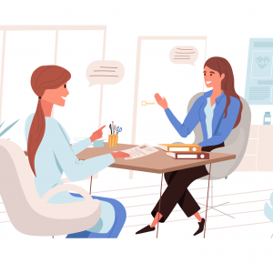 SZAKTERÜLETI TANÁCSADÁS (3 ALKALOM)