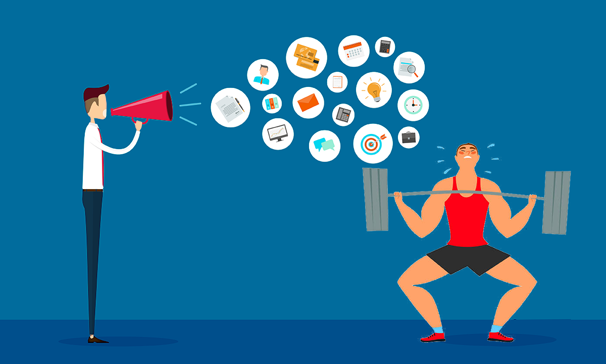 EDZŐI WORKSHOP 4: AZ EDZŐI KOMMUNIKÁCIÓ