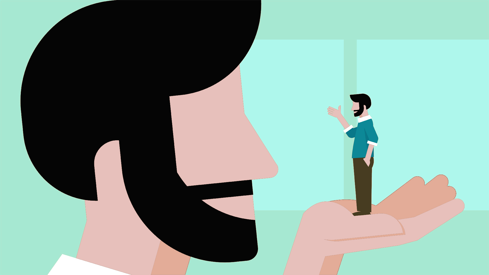 EDZŐI WORKSHOP 2: AZ EDZŐI ÖNISMERET MÉLYÍTÉSE